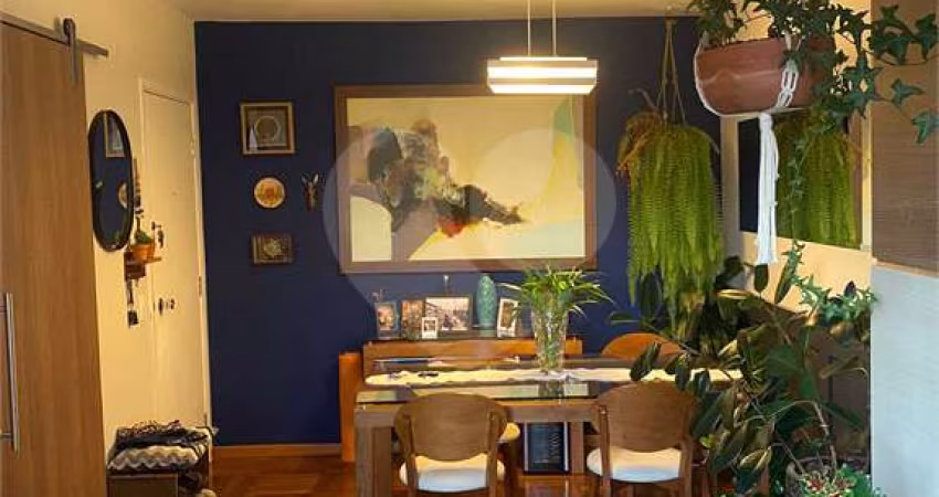 Apartamento-São Paulo-VILA CLEMENTINO | Ref.: REO906083