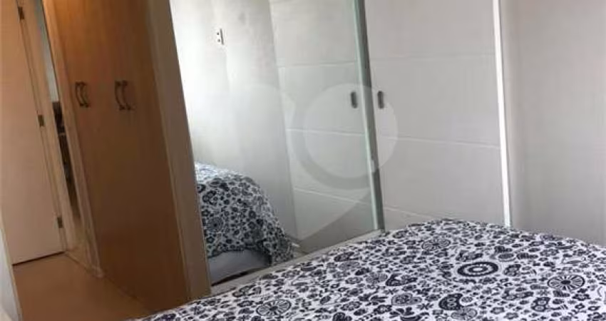 Apartamento-São Paulo-VILA MARIANA | Ref.: REO1019260