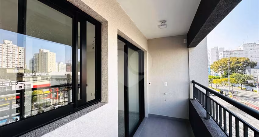 Studio Novinho Com 27,82m² Localizalçao Privilegiada Próximo Estação Saúde