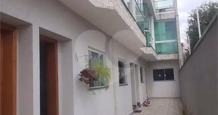 Apartamento á venda com 120m² - Vila Carrão