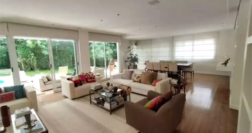 Casa com 4 suítes, 700 m² - disponível para venda ou aluguel - cidade jardim - são paulo - sp.