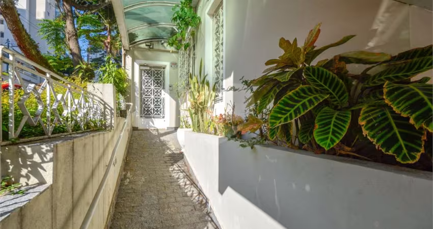 Casa-São Paulo-VILA CLEMENTINO | Ref.: REO1086123