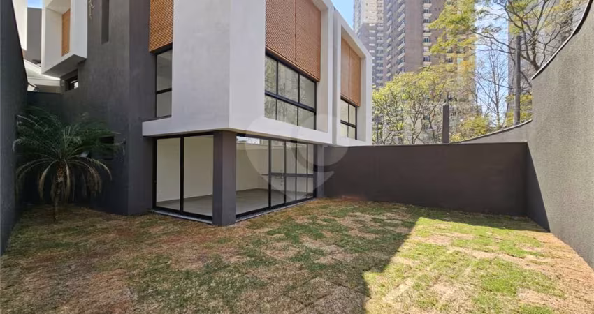 Casas de Alto Padrão no Jardim Panorama - 350 m² e 355 m² de Conforto, Sofisticação e Espaço