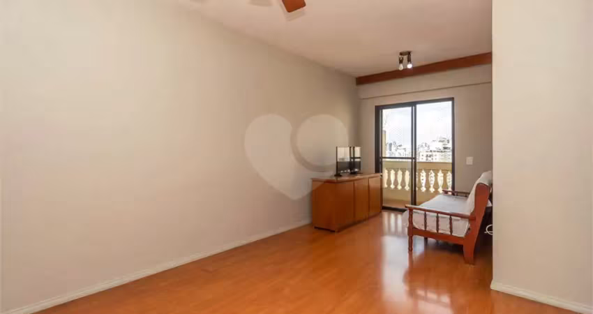 Apartamento - Saúde - 3 Dormitórios/Quartos - 1 Suíte - 2 Banheiros - 1 Vaga