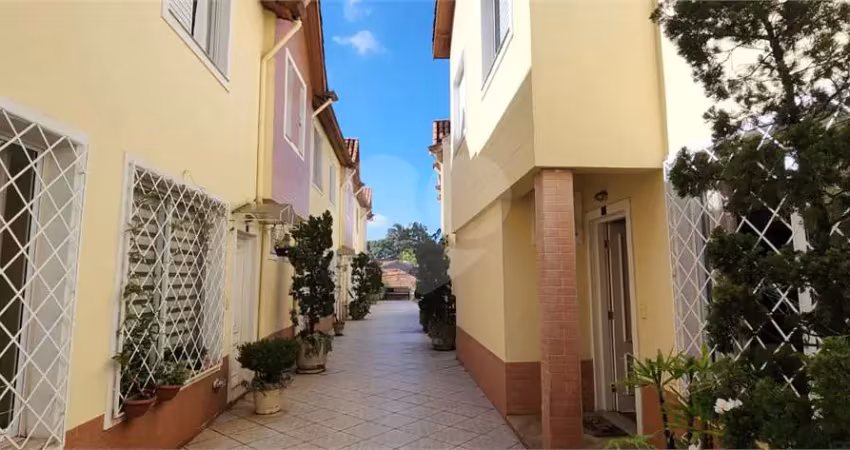 Casa de condomínio villaggio di firenze à venda com 240m², 3 quartos e 3 vagas - jabaquara