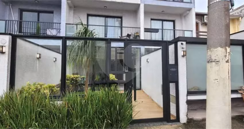 MIRANDOPÓLIS - ESTÚDIO COM 34 m²