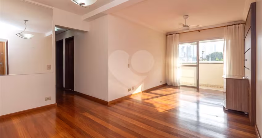 APARTAMENTO 3 DORM 1 VAGA À VENDA VILA CLEMENTINO VENDER