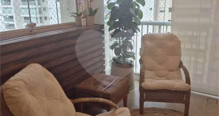 LINDO APARTAMENTO DE 92M² COM 2DORM (1SUITE) + 2VGS EM TATUAPE