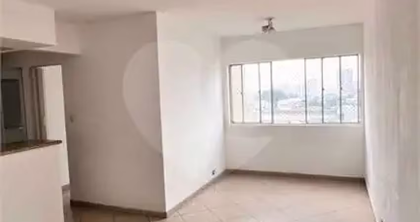 Lindo apartamento de 48m² 2dorm 1vg no bairro do socorro