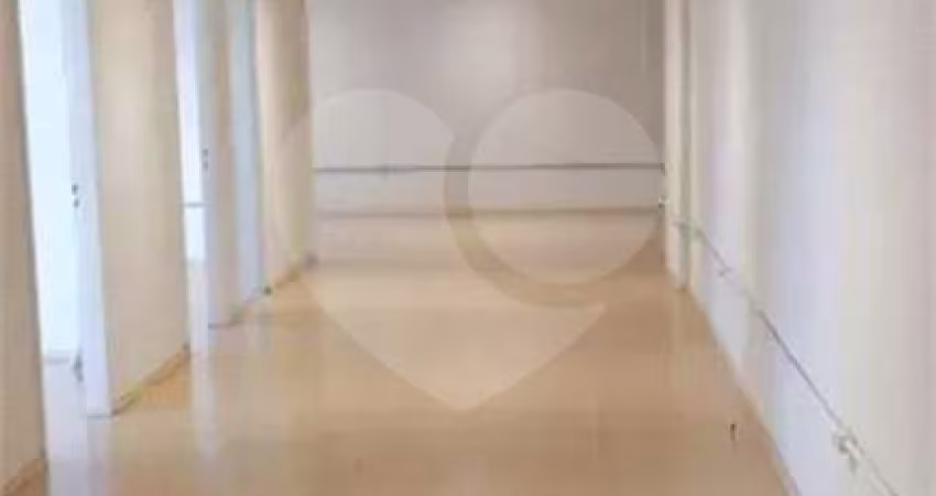 SALA COMERCIAL DE 100M² COM DIREITO A 1VG EM PINHEIROS