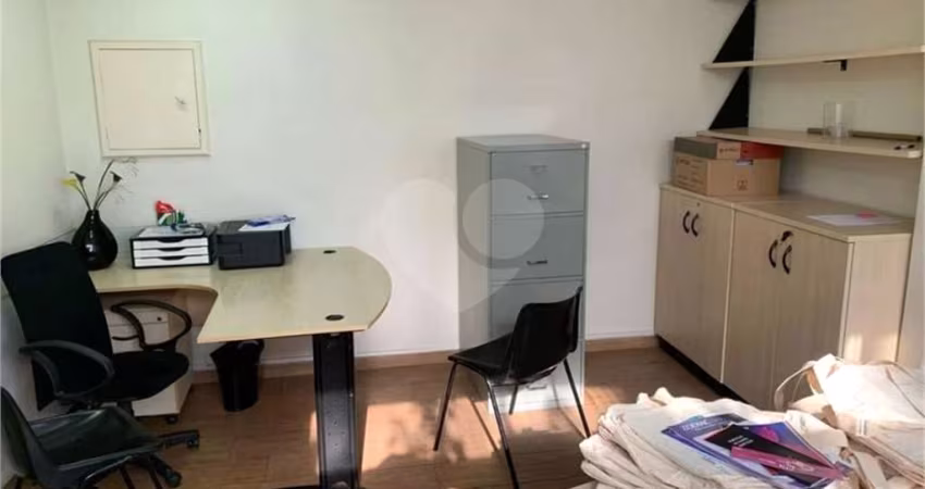 Conjunto Comercial para Venda – Jardim Paulista – 68m² – Localização Privilegiada