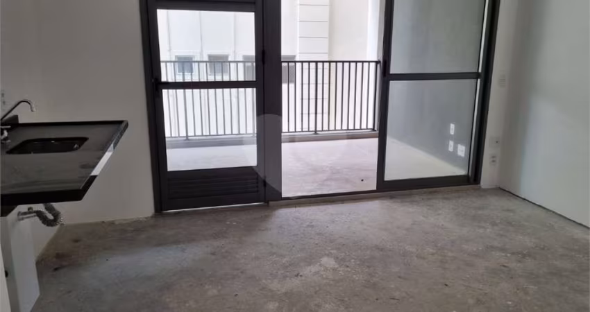 Apartamento Novo à Venda – 2 Dormitórios – Metrô Saúde – São Paulo/SP
