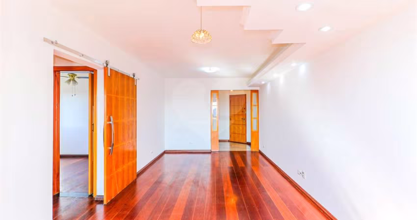 Apartamento de 2 dormitórios para venda ou locação na Vila Mascote