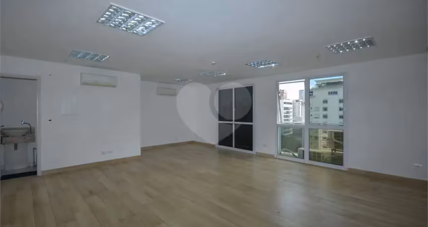 Conjunto comercial para locação – novo e pronto para uso | pinheiros – sp