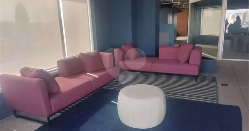 Sala comercial à venda na Rua Rubens Meireles, 380, Barra Funda, São Paulo
