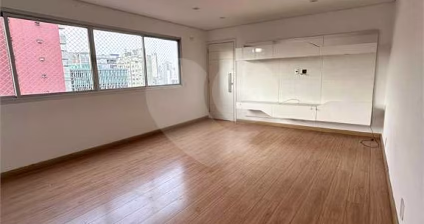 Apartamento de 110m² à venda no bairro Santa Cecília - Agende já a sua visita!