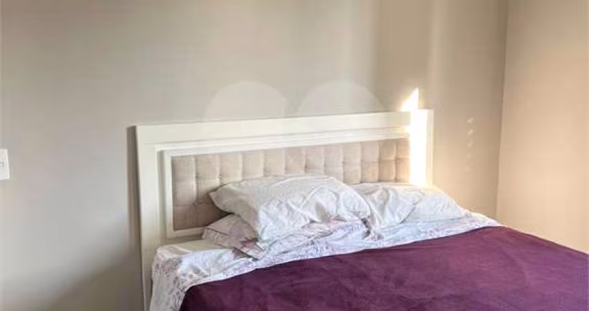Apartamento em Mooca com 76m²