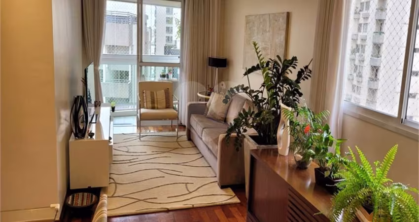 Apartamento Vila Mariana 3 dorm lazer completo