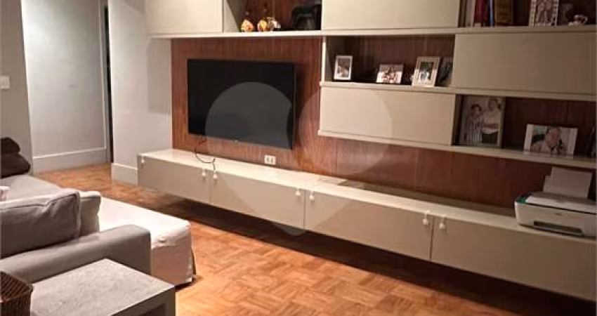 Apartamento-São Paulo-JARDIM AMÉRICA | Ref.: REO1096100