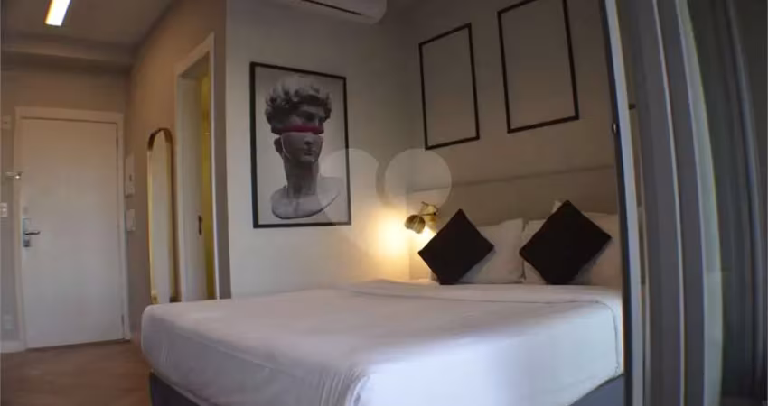 Apartamento com 1 quarto à venda na Avenida Rubem Berta, 850, Moema, São Paulo