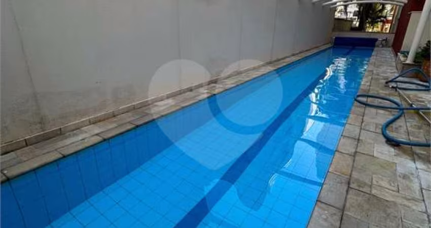 Apartamento-São Paulo-PERDIZES | Ref.: REO1097063
