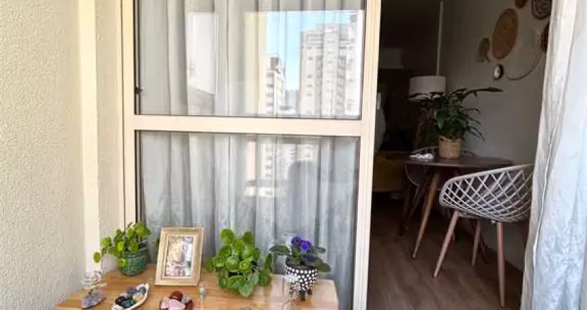 Lindo  apartamento  mobiliado à  venda em perdizes - 2 quartos  - 57 m²- condomínio perdizes new life - sp/sp