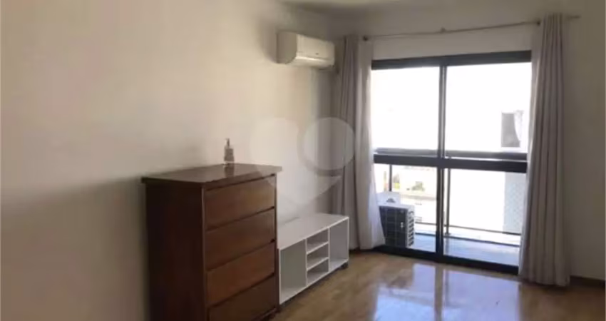 Apartamento Moderno 45m2 e Completo no Coração de Higienópolis São Paulo SP