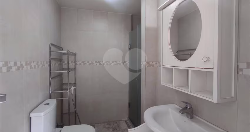 Apartamento-São Paulo-VILA NOVA CONCEIÇÃO | Ref.: REO193232