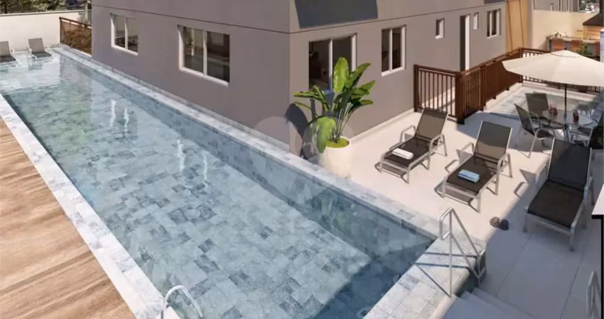 Apartamento em Perdizes