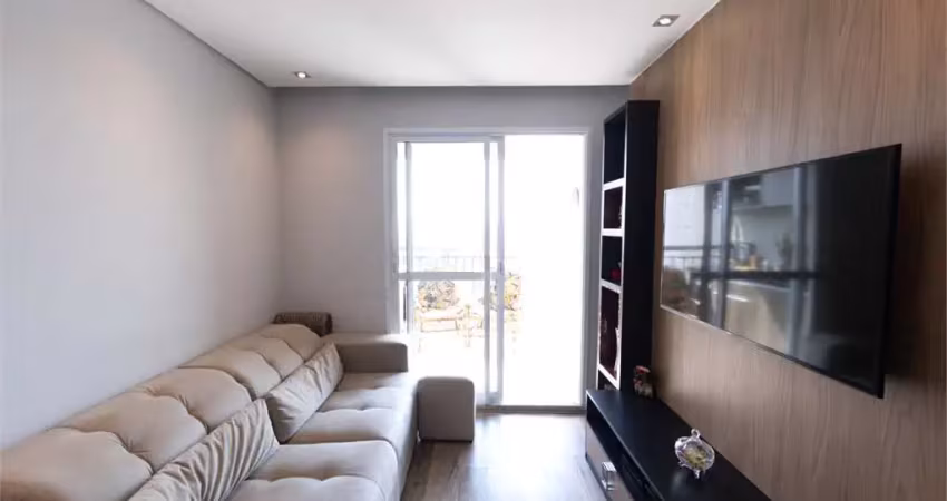 Apartamento a venda, 2 quartos com suíte – vila prudente – 62m² - porteira fechada.