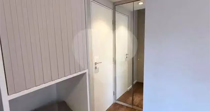 Apartamento com 2 quartos à venda na Rua Sebastião Guimarães Correa, 43, Saúde, São Paulo