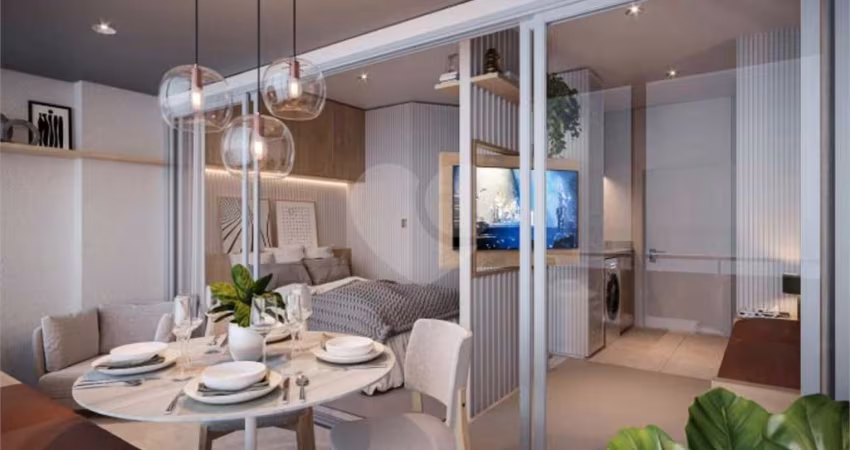 Apartamento-São Paulo-BUTANTÃ | Ref.: REO1084899