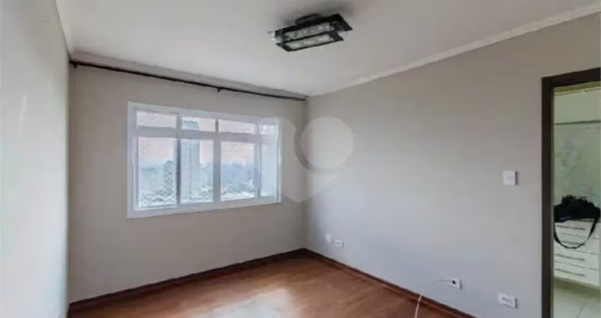 Apartamento á venda com 46m² + 2dorm 1vaga de garagem localizado na aclimação