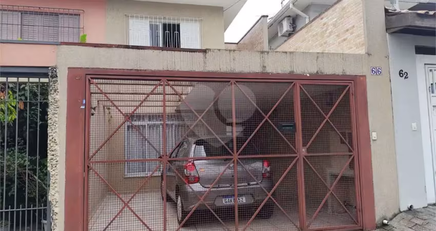 Amplo sobrado em rua tranquila no jabaquara - 130m2