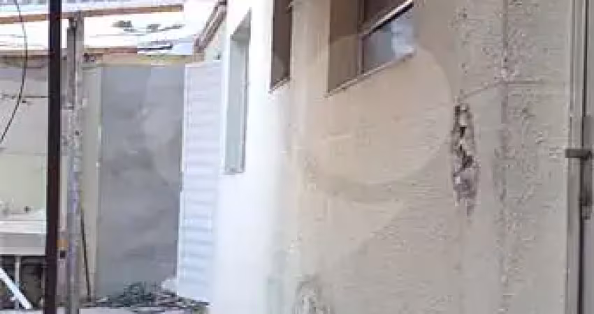 Sobrado com terreno amplo de 343m² – 2 casas no mesmo terreno