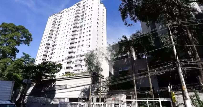 Apartamento com 2 quartos à venda na Rua Alexandre Benois, 17, Jardim Sul, São Paulo