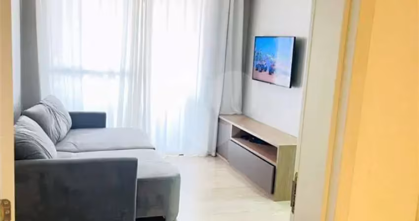Apartamento com 2 quartos à venda na Rua Catão, 496, Vila Romana, São Paulo