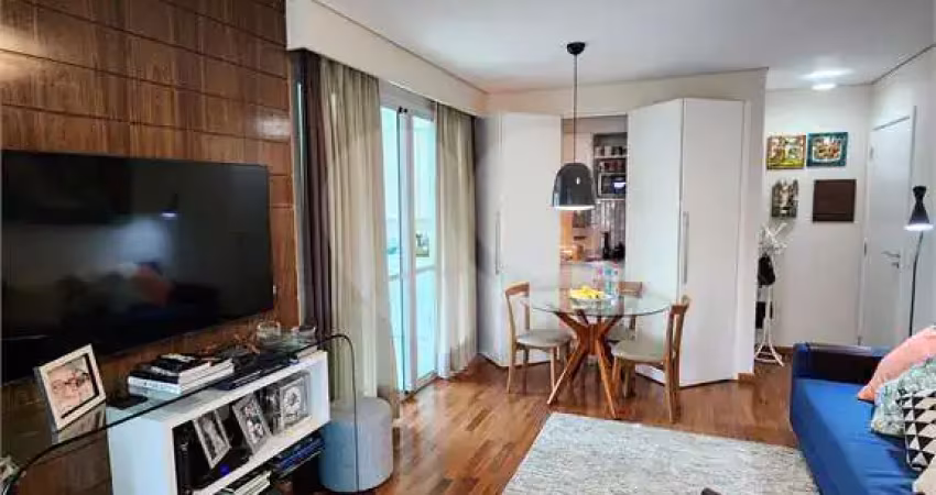 Apartamento-são paulo-bela vista | ref.: reo1102165
