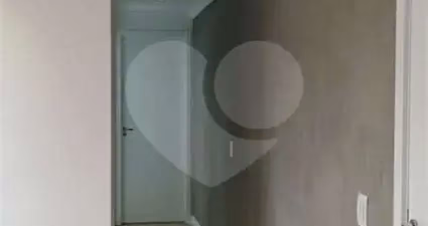 Apartamento com 2 quartos à venda na Rua Joaquim Roseira, 217, Morumbi, São Paulo