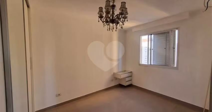 Apartamento com 2 quartos à venda na Avenida Francisco de Paula Quintanilha Ribeiro, 400, Jabaquara, São Paulo