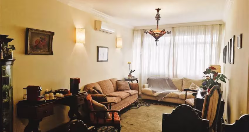 Apartamento com 3 quartos à venda na Rua Doutor Albuquerque Lins, 1129, Higienópolis, São Paulo