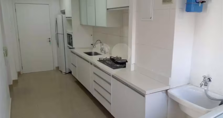 Apartamento à venda no morumbi com 92 m² – 3 quartos (1 suíte), 2 vagas e condomínio completo