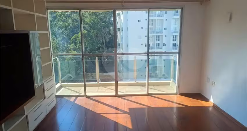 Lindo apartamento em andar alto com 116m² 3dorm (1suite) e 2vgs na vl andrade