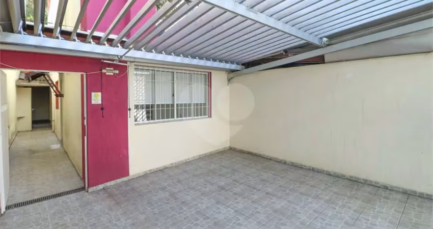 Casa à venda na vila mariana – 95 m² de área útil | 3 dormitórios | 2 vagas são paulo