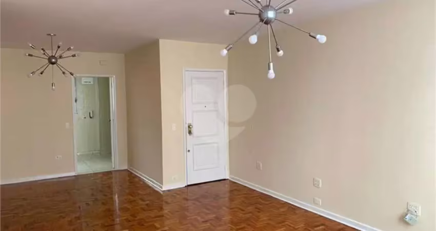 Apartamento para locação – bela vista | 150 m² | 3 dormitórios | 2 vagas