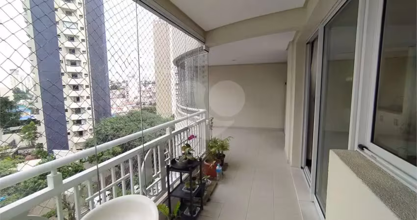Apartamento à venda – 145m² com varanda gourmet | 3 dormitórios | 2 vagas | lazer completo – chácara klabin, são paulo
