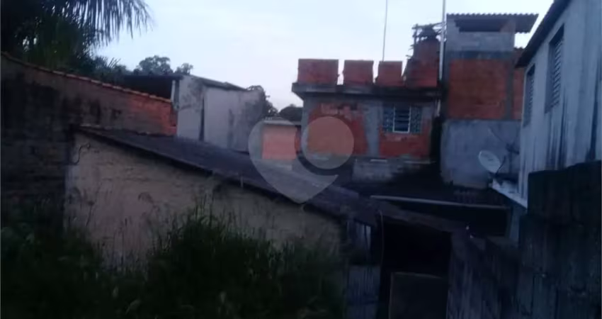 Terreno à venda na Rua Viruri, 38, Guarapiranga, São Paulo