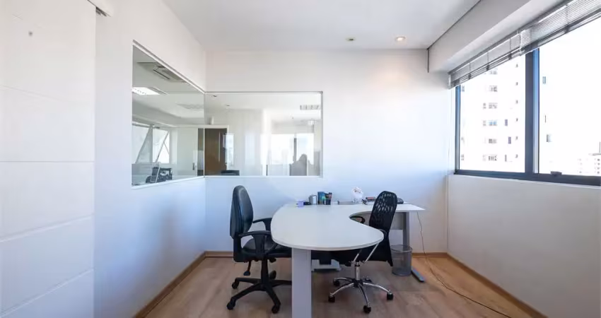 Comercial-são paulo-planalto paulista | ref.: reo546509