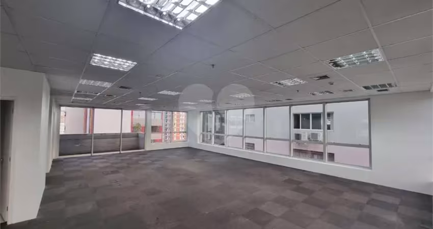 Laje corporativa unificada – 457m² | venda – jardim paulista, são paulo/sp