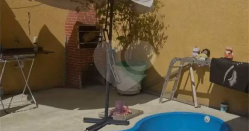 Casa com 2 quartos à venda na Rua Baetinga, 59, Brooklin, São Paulo
